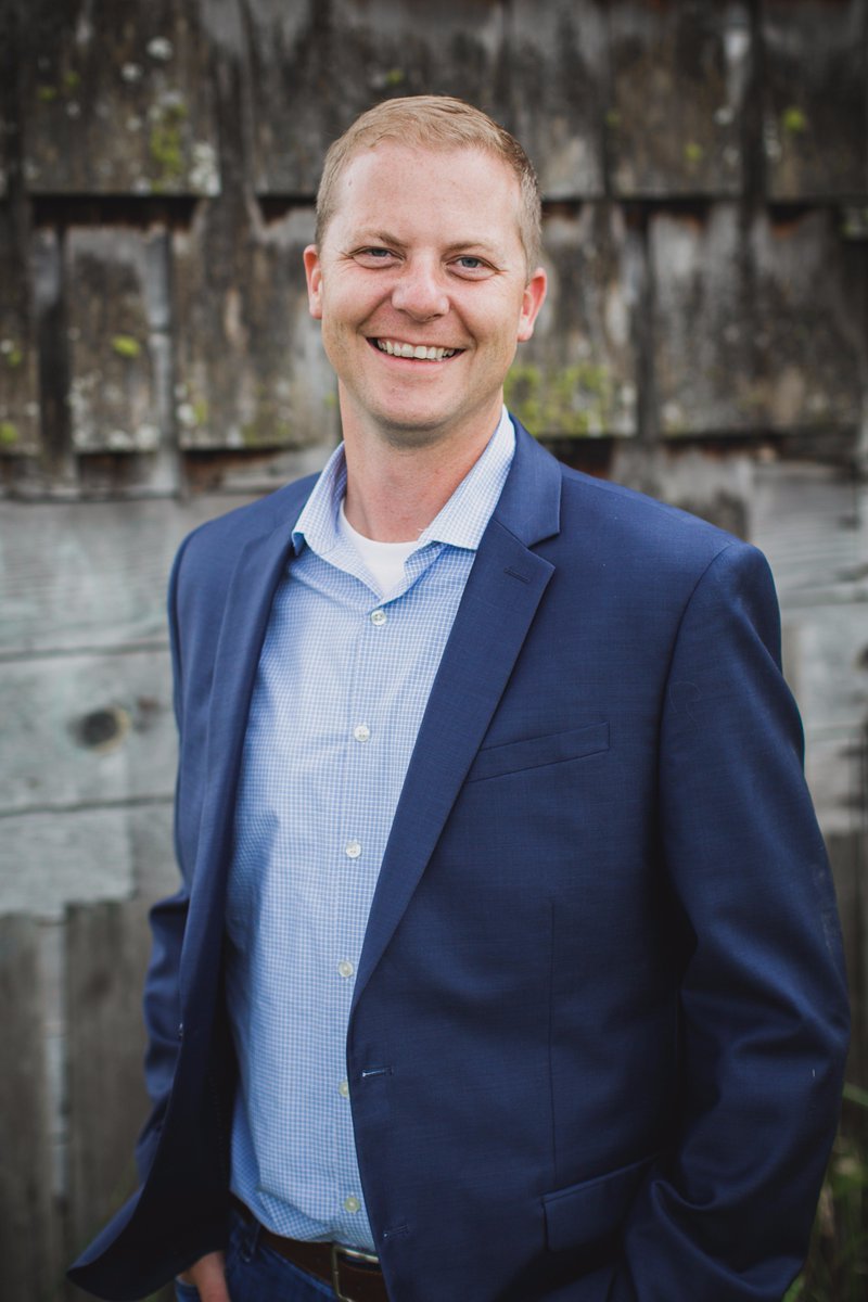 ClevengerAssoc's tweet photo. Next on our MEET THE TEAM series - Eric Norman.
Learn how Eric can help make your project better!
https://t.co/soBLsjhVwD
#FCSI #FoodDesign https://t.co/wKosYJ6cCw