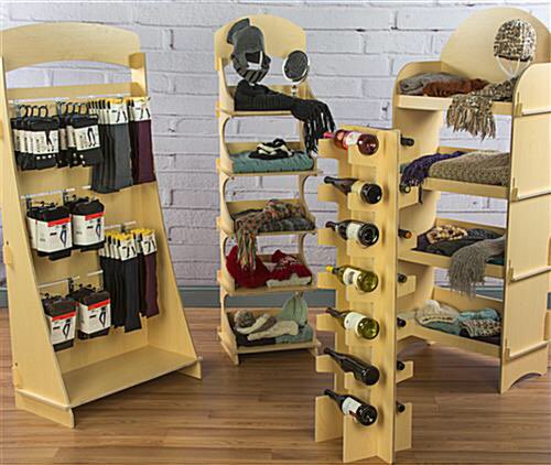 Dosmondos's tweet photo. Dos Mondos slatwall and shelf manufacturer#slatwallmanufacture #storedisplay#storedesign #storefixture#design #accessories#shelf #MDFshelves https://t.co/OGgKFVDG7m