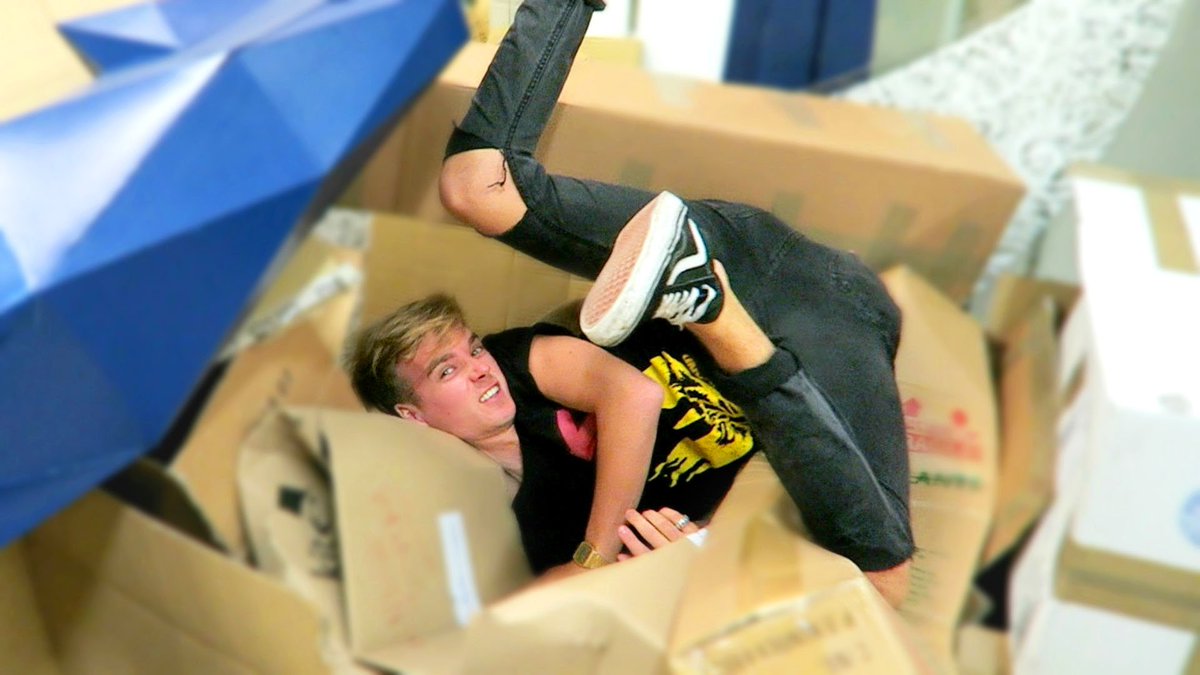 Joe Sugg tweet media