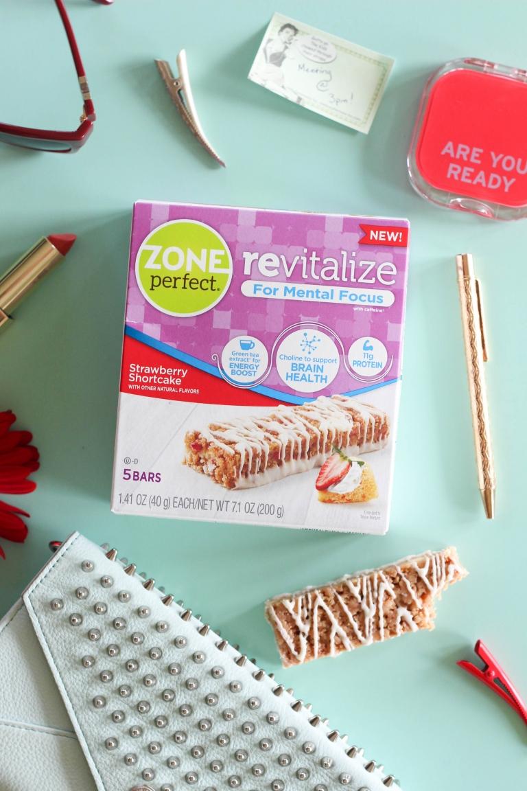 RandomRReviews's tweet image. Buy the new ZonePerfect® Revitalize for Mental Focus @ Target! bit.ly/2tDtffQ #ZonePerfectRevitalize #AD