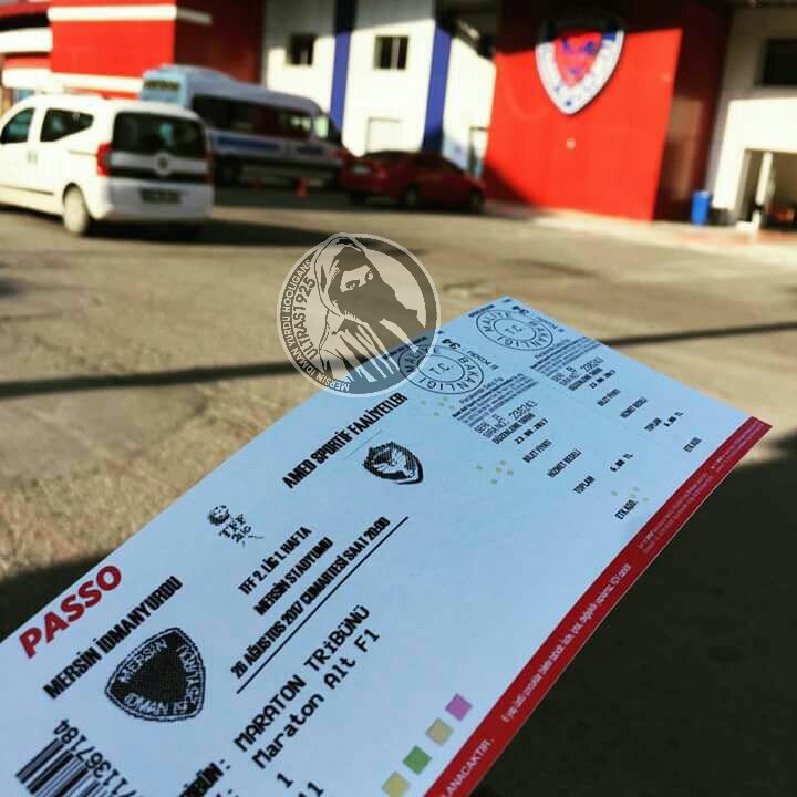 Hasret bitti, rant direnişimiz sona erdi.
#PassoligeHayır