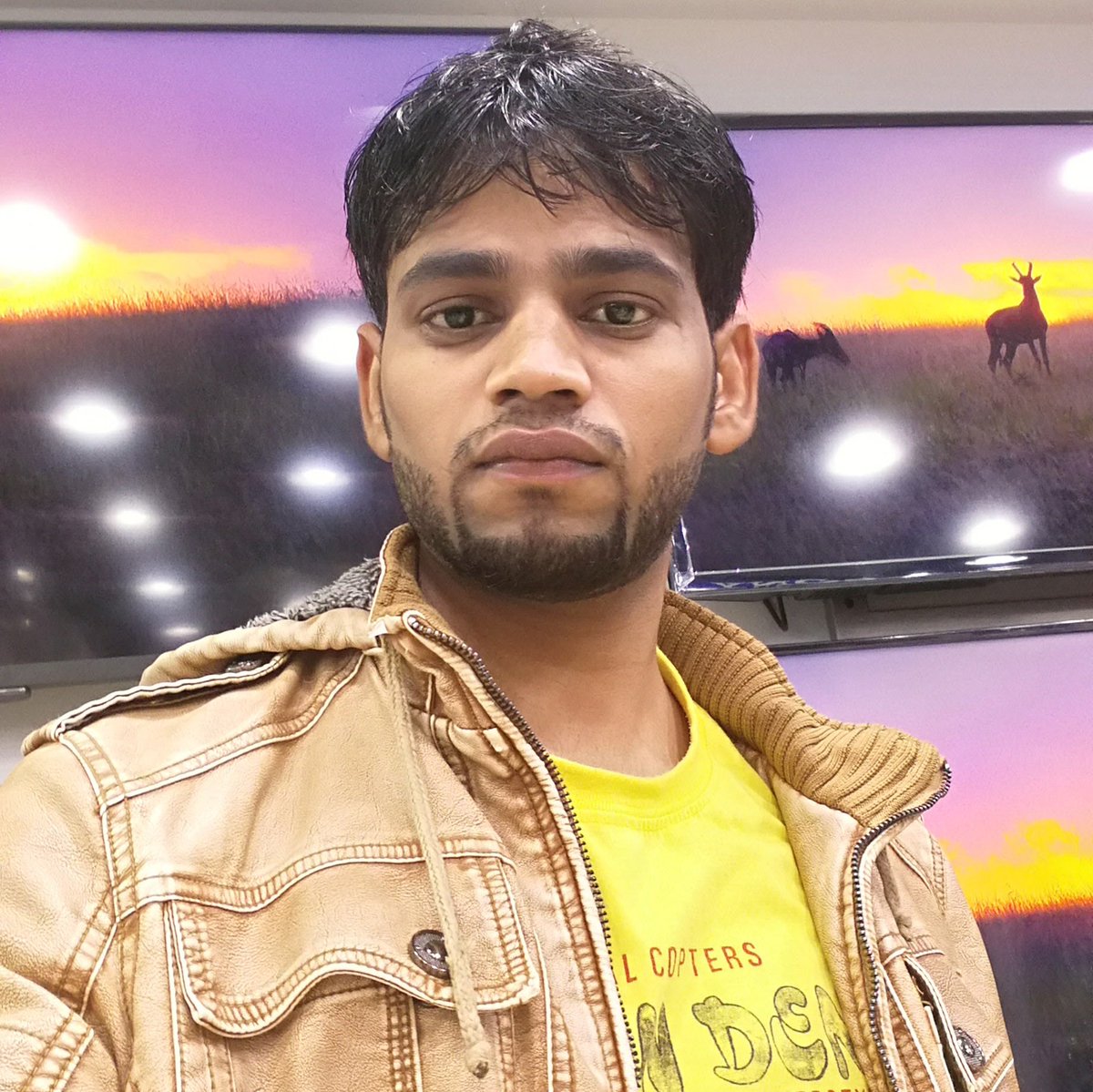 TaigerRaja's tweet photo. #NewProfilePic https://t.co/ItTs6QyUVa