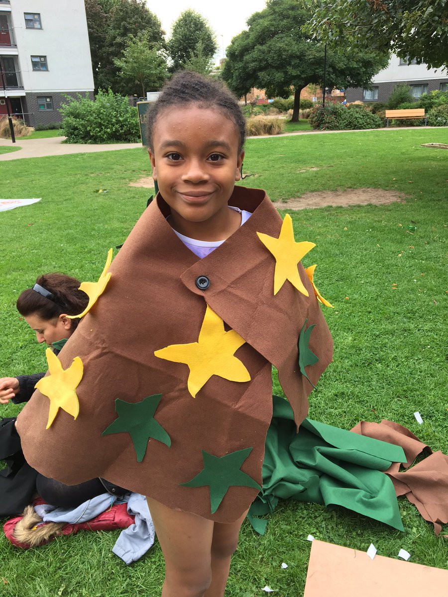 Making Works tweet media