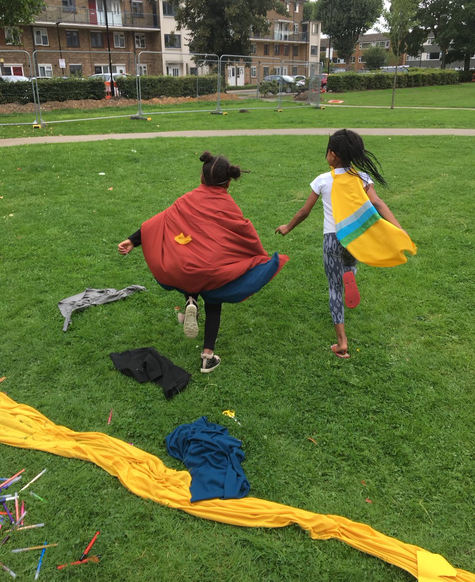 Making Works tweet media