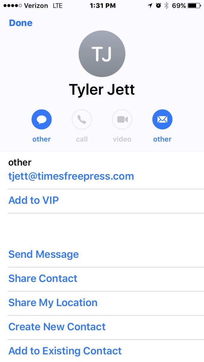 KristenMcc1's tweet photo. Email this guy from Chattanooga press and tell him your story is Geddie ever harassed you or someone you know. #Flyhigh18 https://t.co/6w6oDJTHhA