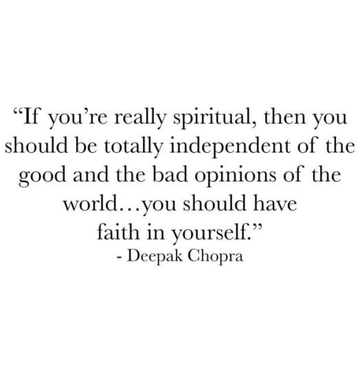 #deepakchopra