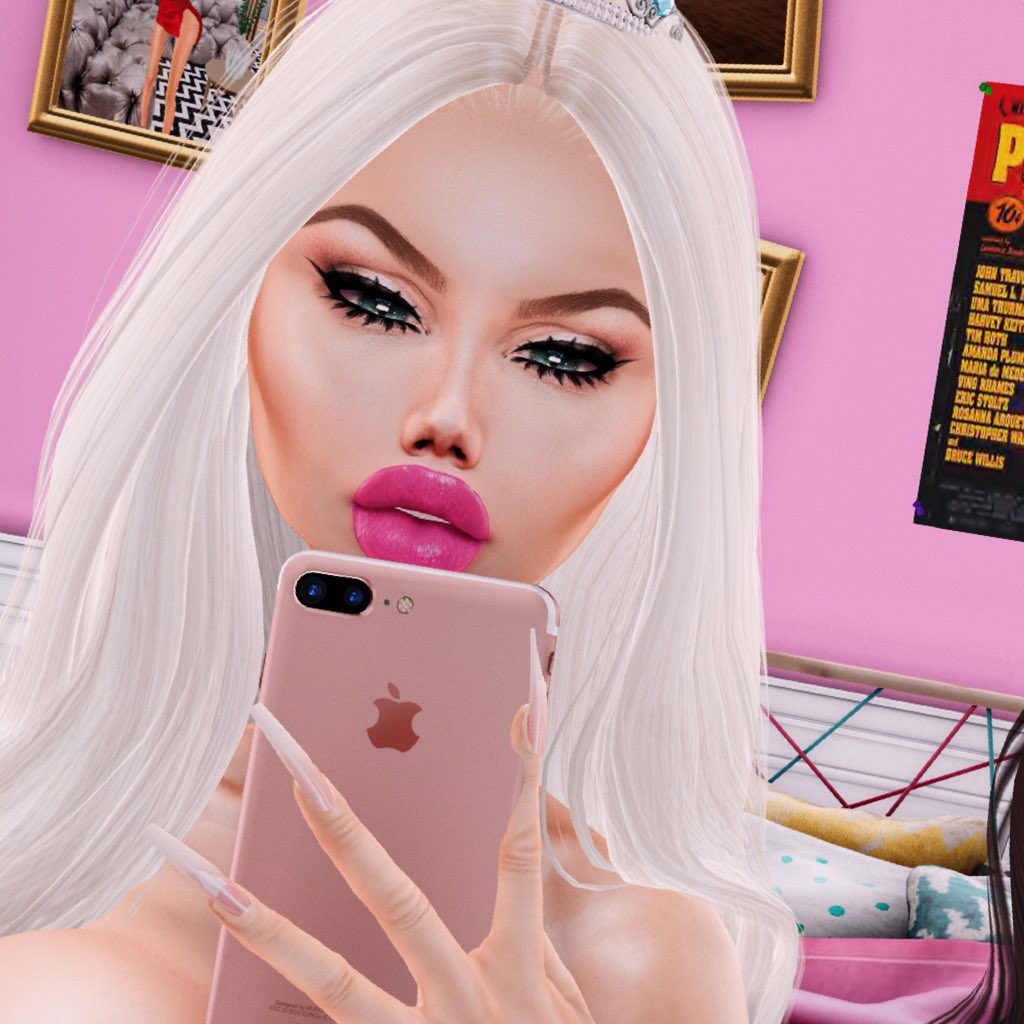 stacyimvu's tweet image. #NewProfilePic