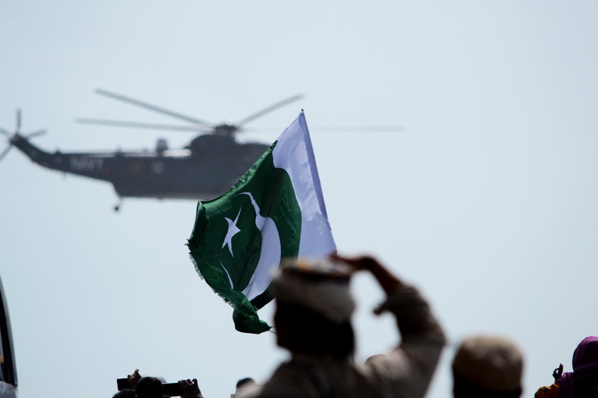 hibamoeen's tweet photo. When Faith, Unity, and discipline go instrumental!
https://t.co/y0qyfelBH4
#70YearsofPakistan #IndependenceDay https://t.co/he23sQyjwA
