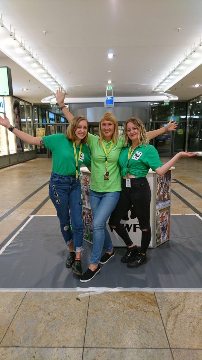 talk2moveBERLIN's tweet photo. Auch in #Dresden geht es ab! Dank #Girlpower steht hier der 5er Schnitt! #talk2move #grünwie die hoffnung #ihr seidtoll https://t.co/CivFLXCltN