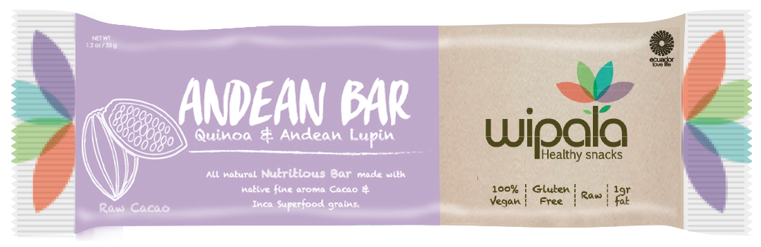BonusSalus's tweet photo. You may have heard of #Quinoa but did you know it is a #superfood and it can be found in the new #Wipala snack bar? https://t.co/ySdV0DR0mc https://t.co/wzo3k6Qr3z