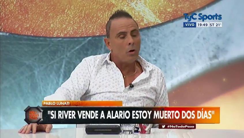 acristofalo's tweet image. -Cómo estás Ari qué tal 
-