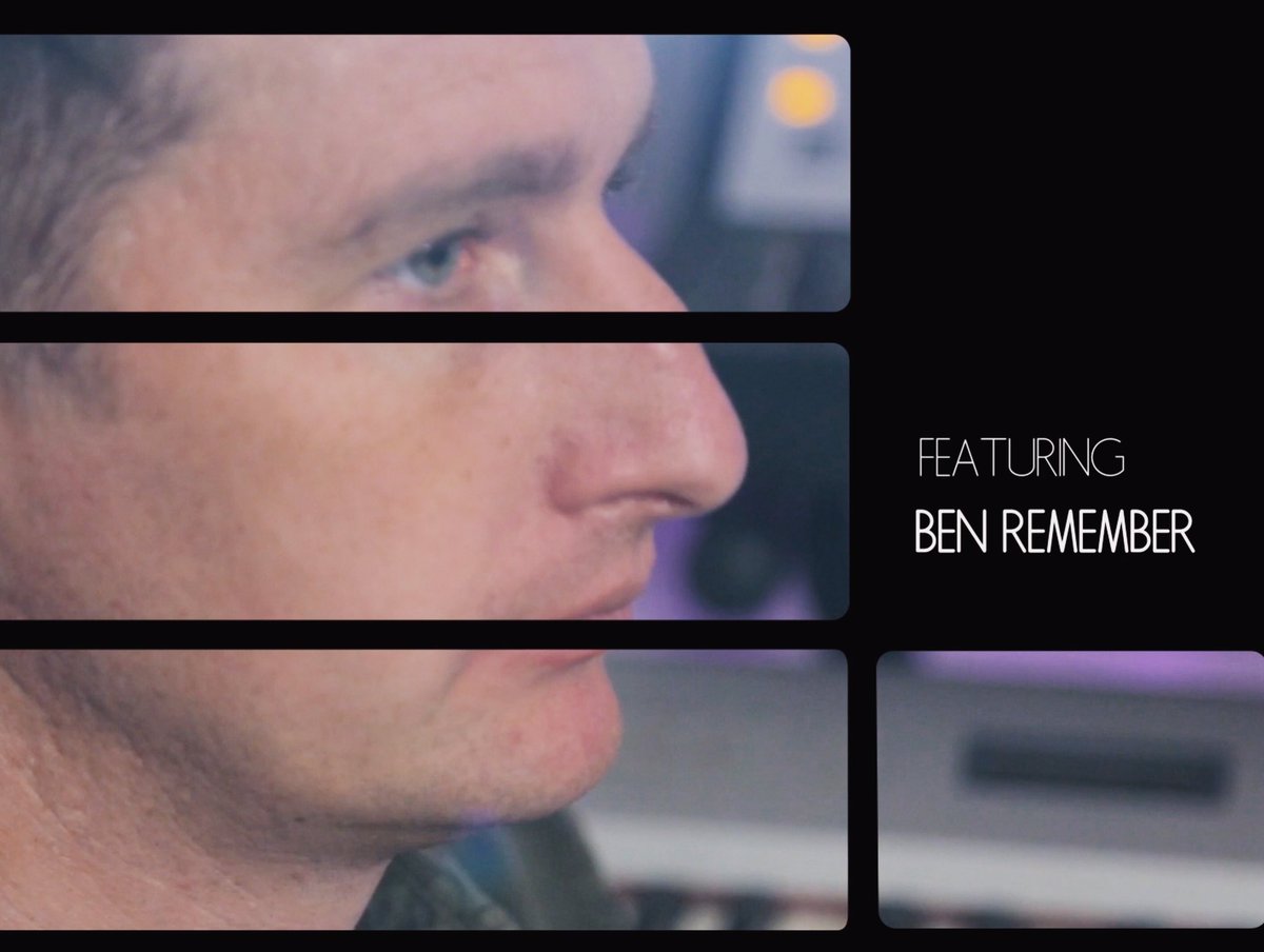 FaderPro's tweet photo. Artist Access feat. @BenRemember coming SOON! #staytuned #toolroomacadamy #artistaccess #faderpro https://t.co/eBR0By6P1Z