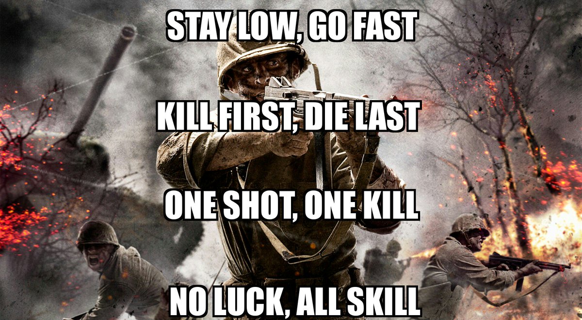 retry_game_dev's tweet photo. #gamedev 
#Retry
#NotJustOnce 
#FPS 
#ShootingGames 
#RespawnAndRetry 
#OneshotOneKill 
#KillFirstDieLast https://t.co/Pqcb510HtS