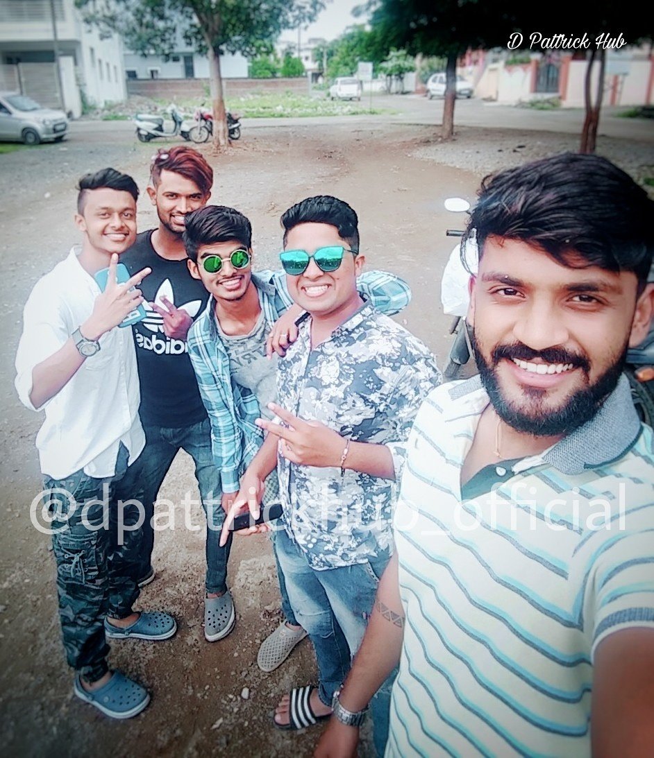 dpattrickhub's tweet photo. #besties #roomates #family
#allinone #wardha #dairys
#birthdays #celebrationday #gettogeather https://t.co/CEo553VQuC