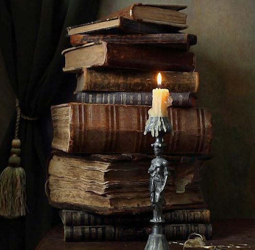 ❝ Sir Thomas, 
An intriguing and charismatic man. Charming by his words, motivate by one. 
Love makes monsters of us all.❞  

❥ @ItsTSharpe