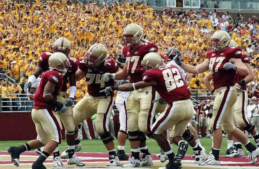 joshuatreeeast's tweet photo. BCNYC Eagles! Thursday happy hour is all about BC Alumni! Join in the fun at 6pm!
#bcnyc #bostoncollege #joshuatreeeast #collegefootball https://t.co/cocnqMjZEs