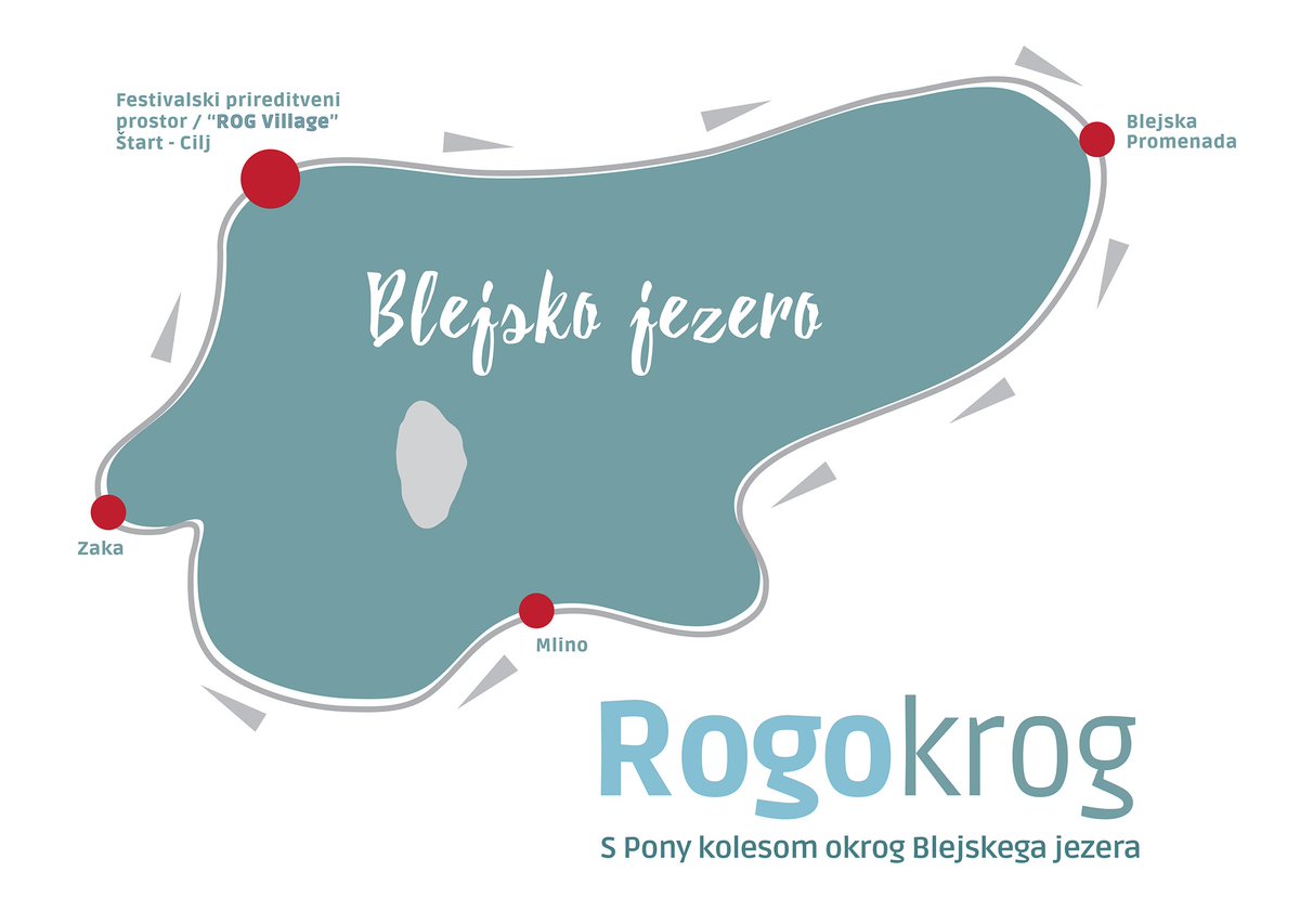 lifebikeagency's tweet photo. Rogokrog je kolesarsko druลพenje za vse generacije in vse vrste kolesarjev. Vabljeni na bled, 26.08. https://t.co/TBeMtUWNGw #bled #rogbikes https://t.co/DyJjYkgZ0F