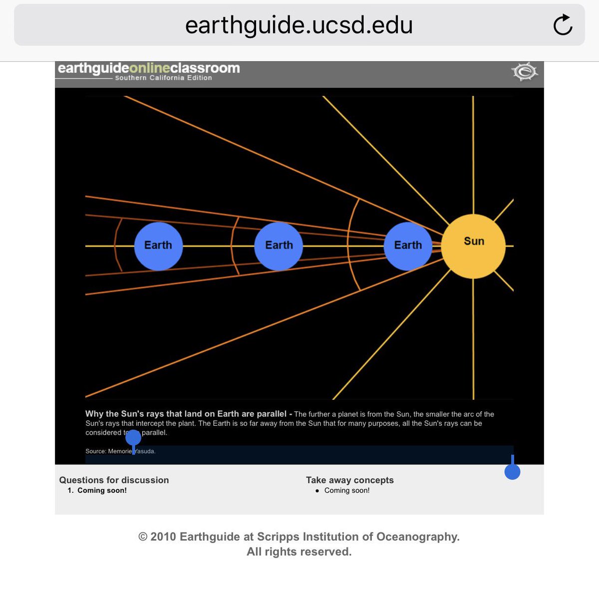NothingSirius's tweet image. So which is it? Does our sun produce convexing crisscross rays JUST for eclipses or are they #ParallelRays
🌎🤔😒@neiltyson @BillNye
#Scientism