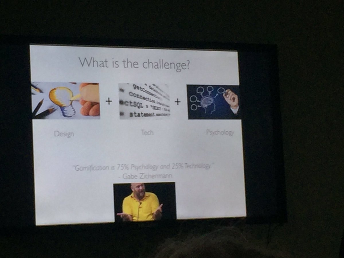 KeenDesignNL's tweet photo. Waar zit de #uitdaging ? #gamification #ltuxutrecht @Stroomt https://t.co/5mmyaGpIIE