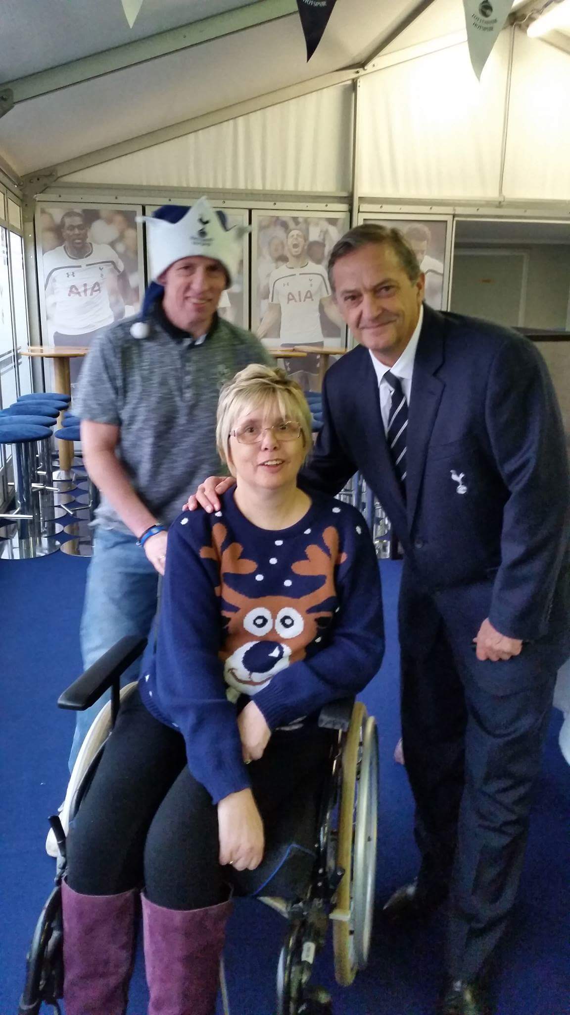 Happy birthday to a legend Gary Mabbutt x 