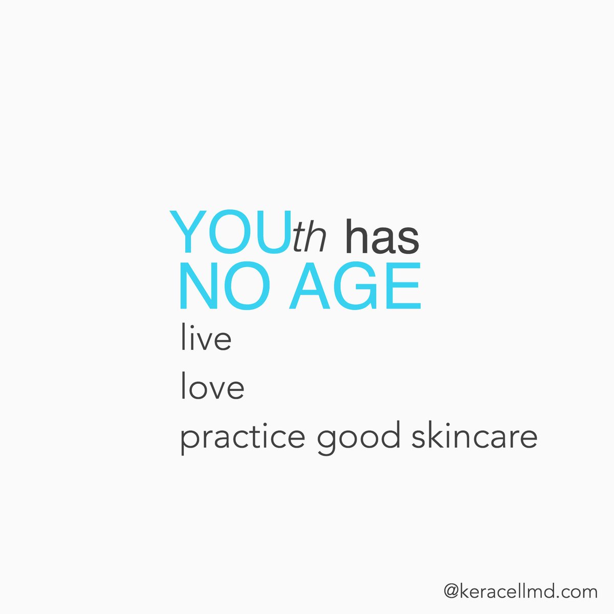 KeraCell MD tweet media