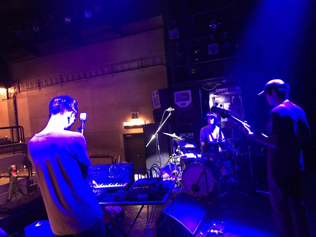 Thanks Tokyo, til next time