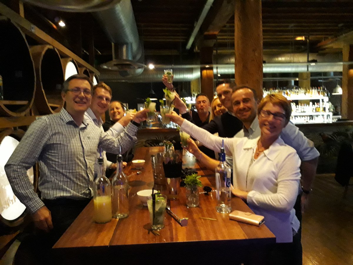 Masterclass #perfectmojito for Learning &amp; Development Team <a href="/LCH1912/">Liam Hatcher</a> <a href="/steveoram20011/">Steve Oram</a> <a href="/NatSWilliams87/">Natalie Kendall</a> <a href="/Mattguyan1/">Matthew Guyan</a> @mceachern7 <a href="/michal_golec/">Michal Golec</a>