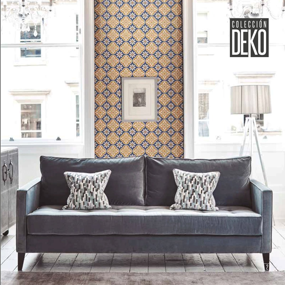 Conoce nuestra nueva colección Deko Kerámikos by Passarella.