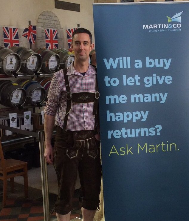 Who else is ready for #witney #Oktoberfest on 7th October? Excited? Maybe just a bit...... 🍻 beer by @Hobgoblin_beer <a href="/CHanbrewery/">Church Hanbrewery</a>