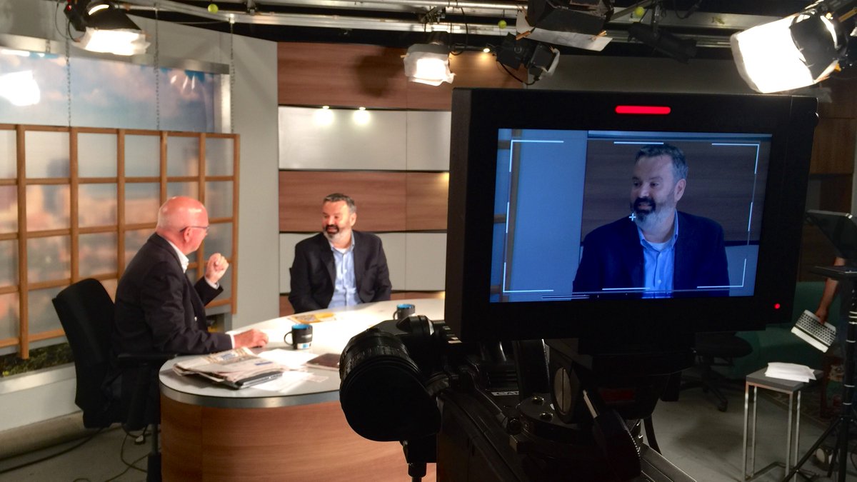cable14's tweet photo. Miss @CityMattersTV at noon? Catch it again at 4, 6 or 10pm on #Cable14 or #Cable14NOW. w/@JasonFarrHamOnt @judipartridge &amp; @mackaycartoons https://t.co/Z2PHuKOO4d