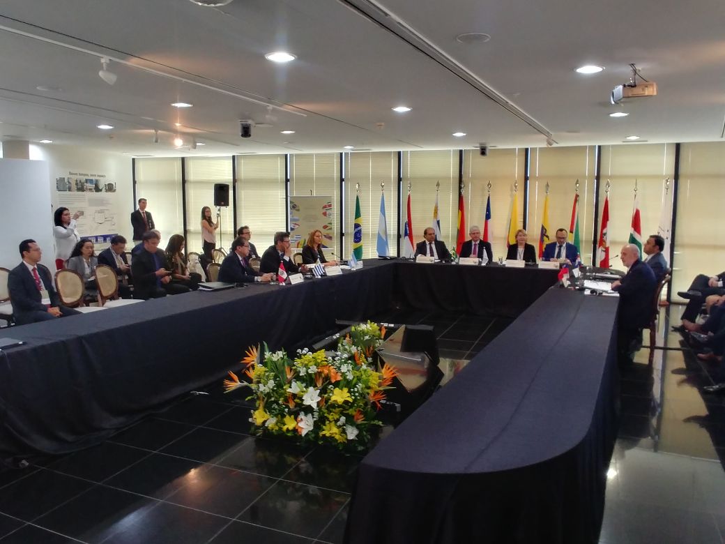 lortegadiaz's tweet photo. También, denuncié la violación sistemática a los derechos humanos por parte del gobierno venezolano y sus organismos de represión. https://t.co/qiaAULnl9h