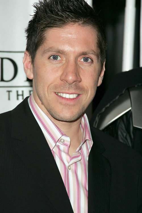 Happy Birthday Ray Park 