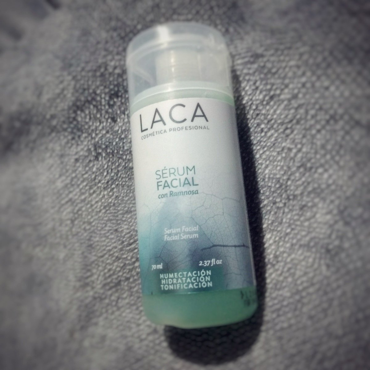 puedodejar's tweet photo. En mi Instagram les hablo sobre este serum de @LaboratorioLACA. No sé lo pueden perder! Les dejo el link 👇
https://t.co/f2oflHVngX https://t.co/ypWM8L6laK