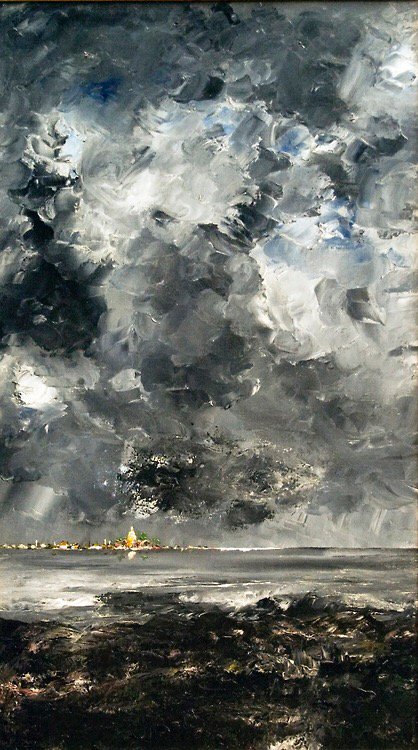 jms2602's tweet photo. August Strindberg
Staden, 1910 https://t.co/SNrxpvyTWB