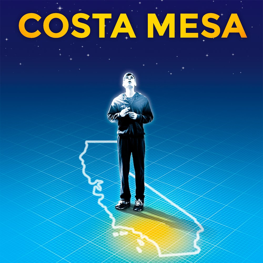 Two weeks until COSTA MESA gets CURIOUS at <a href="/SegerstromArts/">Segerstrom Center for the Arts</a>! Tickets: crsincdt.co/2cJPGZX #CuriousIncident