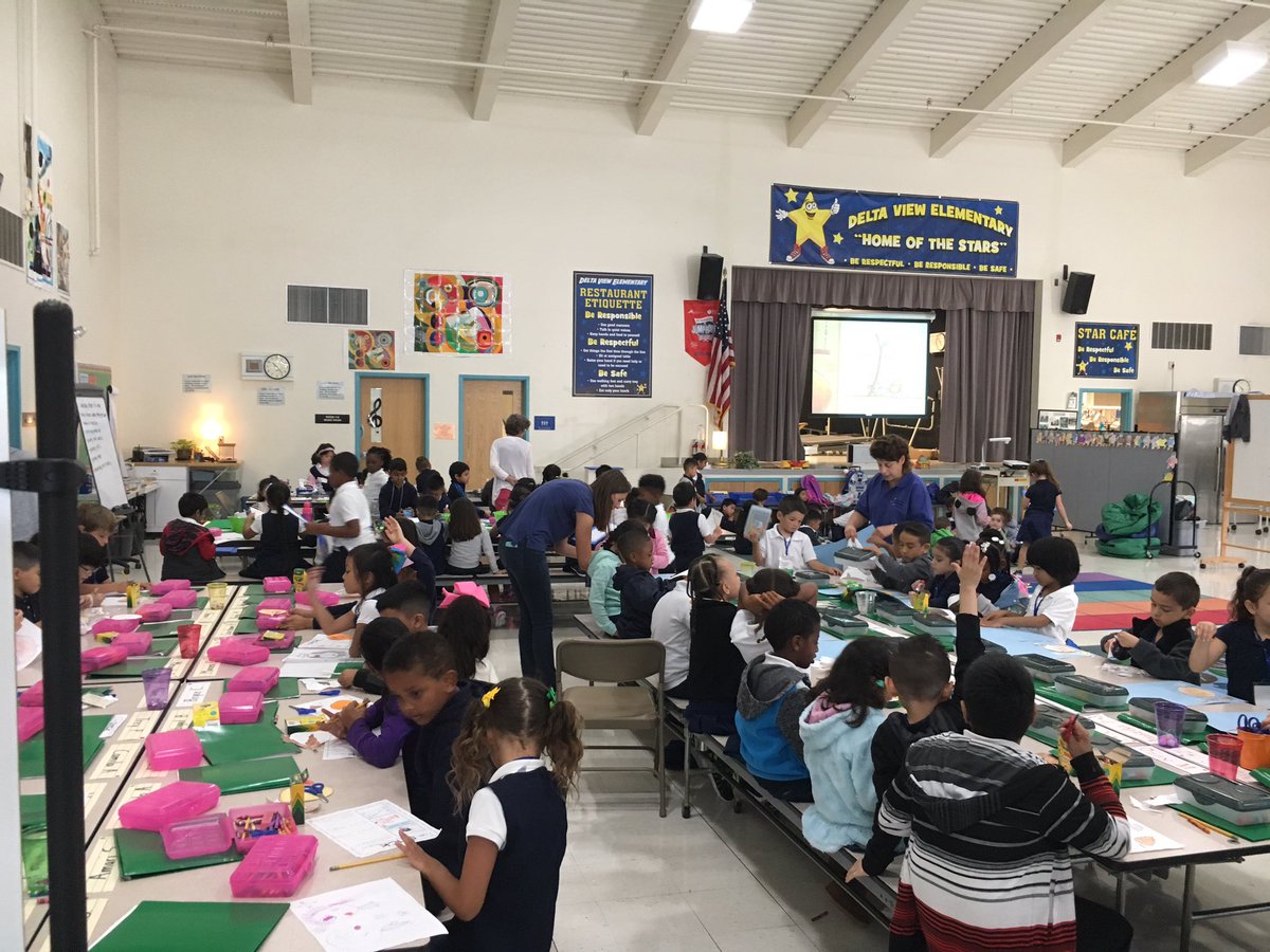 DeltaViewStars's tweet photo. First Grade camp is rocking at Delta View! #campdeltaview #1stgradelearning https://t.co/VCcsMbX2fQ