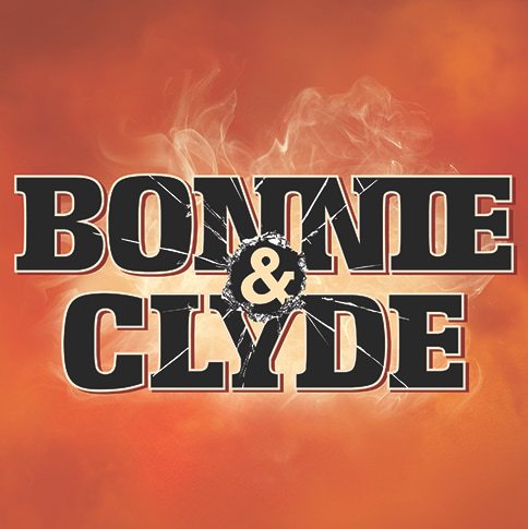 Bonnie and Clyde starts this Friday, 8/25 presented by <a href="/FCTheatreArts/">FCTheatreArts</a>! Details at YouthStage.org #FloydsKnobs #Louisville #theatre