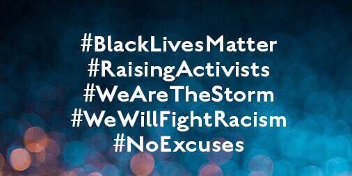 saramkrauss's tweet photo. How do we fight racism and share love and equity? What are you doing? We are getting involved in local legislation #WeWillFightRacism https://t.co/GVkHojwPX9