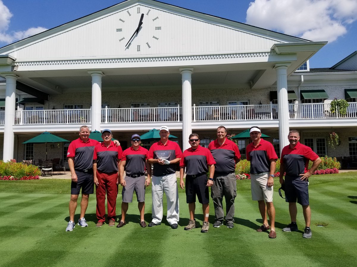 Team Chicago takes the Midwest Cup with a 12 to 8 victory!!!