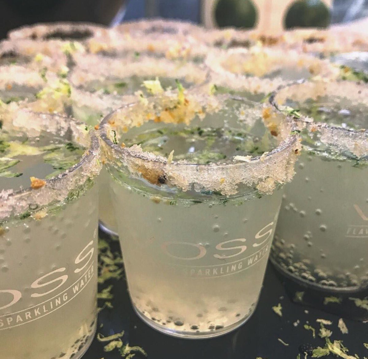 vosswater's tweet photo. Who's ready for @TasteofTennis? #CitiTasteOfTennis https://t.co/PnLzSDexsw