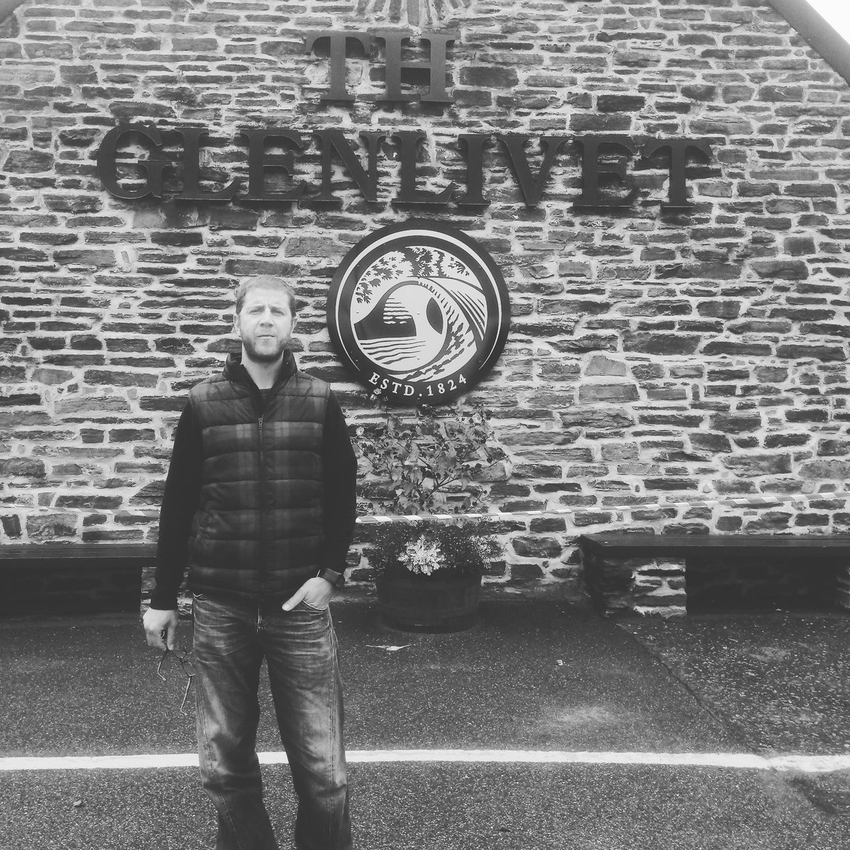 Steff_Occhi's tweet image. Not only beer... #whisky #scotch 🥃 @TheGlenlivetSA #missingE