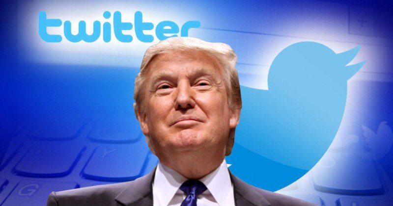 If Trump left Twitter it would cost the company $2bn claims analyst...!  thedrum.com/news/2017/08/1… #Trump #Twitter #SocialMedia
