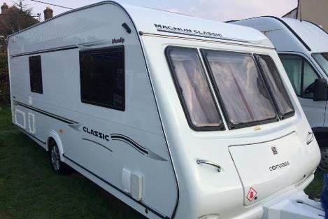 We also do #caravanvaleting #boatvaleting so feel free to talk to us about coming and seeing your caravan or boat for you #brixhamcarwash