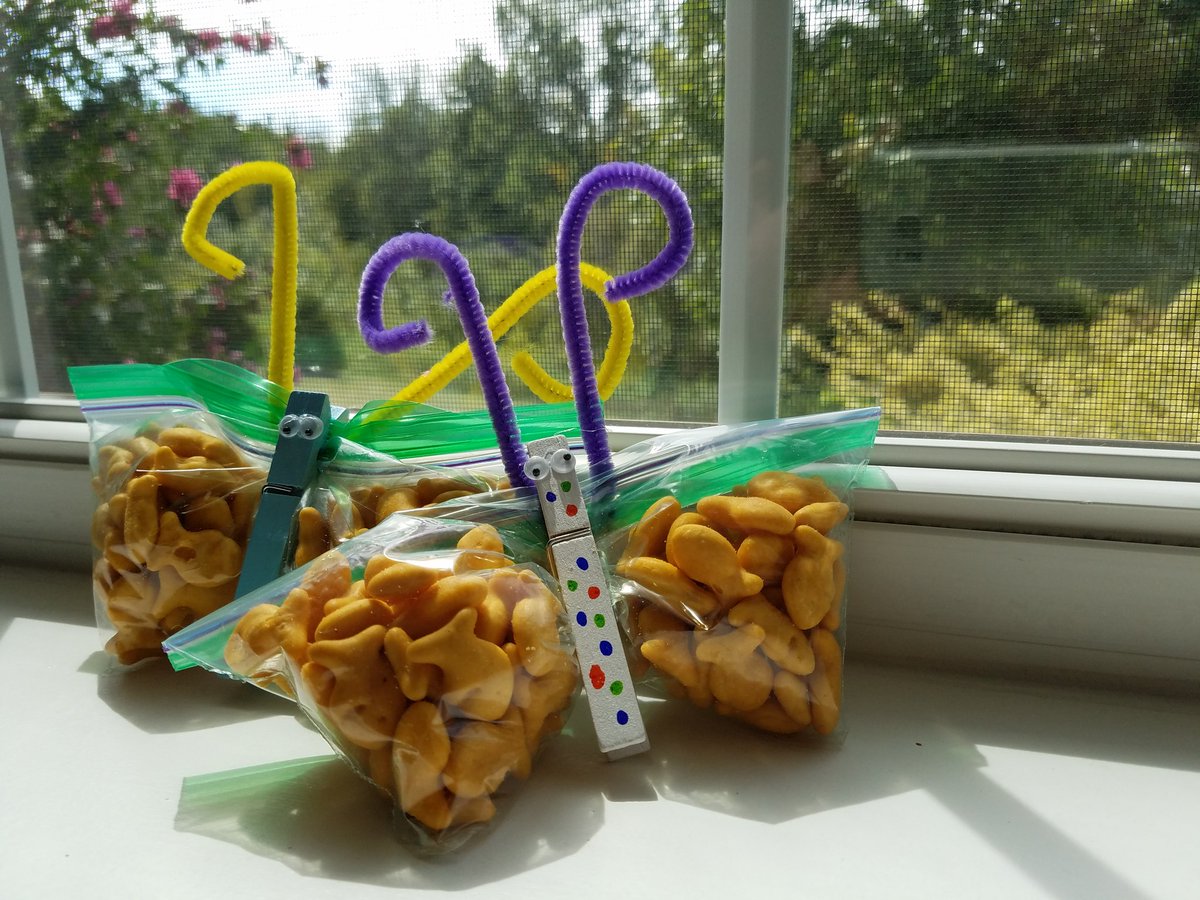 Looking forward to seeing all the new faces tomorrow at kindergarten orientation! Please stay for the after party to connect with the PTO!