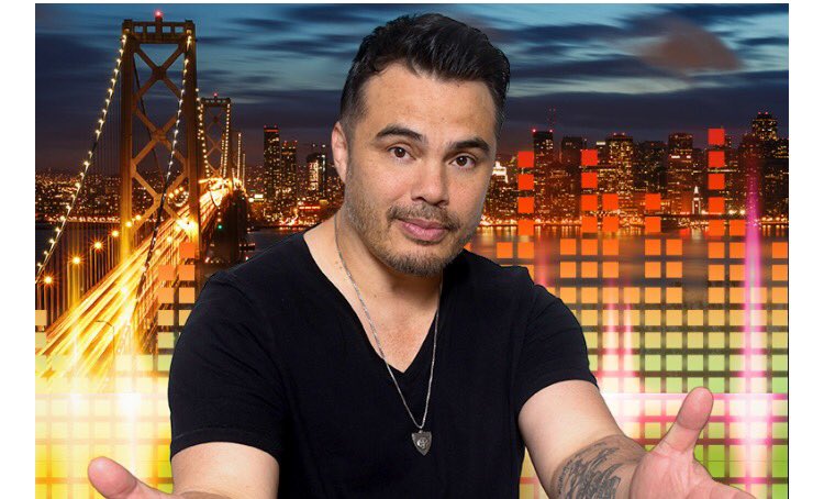 Legends of Sports: Live Q&amp;A today at 6pm pst with <a href="/DJBillyVidal/">Billy Vidal</a>!
~
Simply download <a href="/wimZr/">wimZr</a> &amp; add the event Legends of Sports Charity Classic