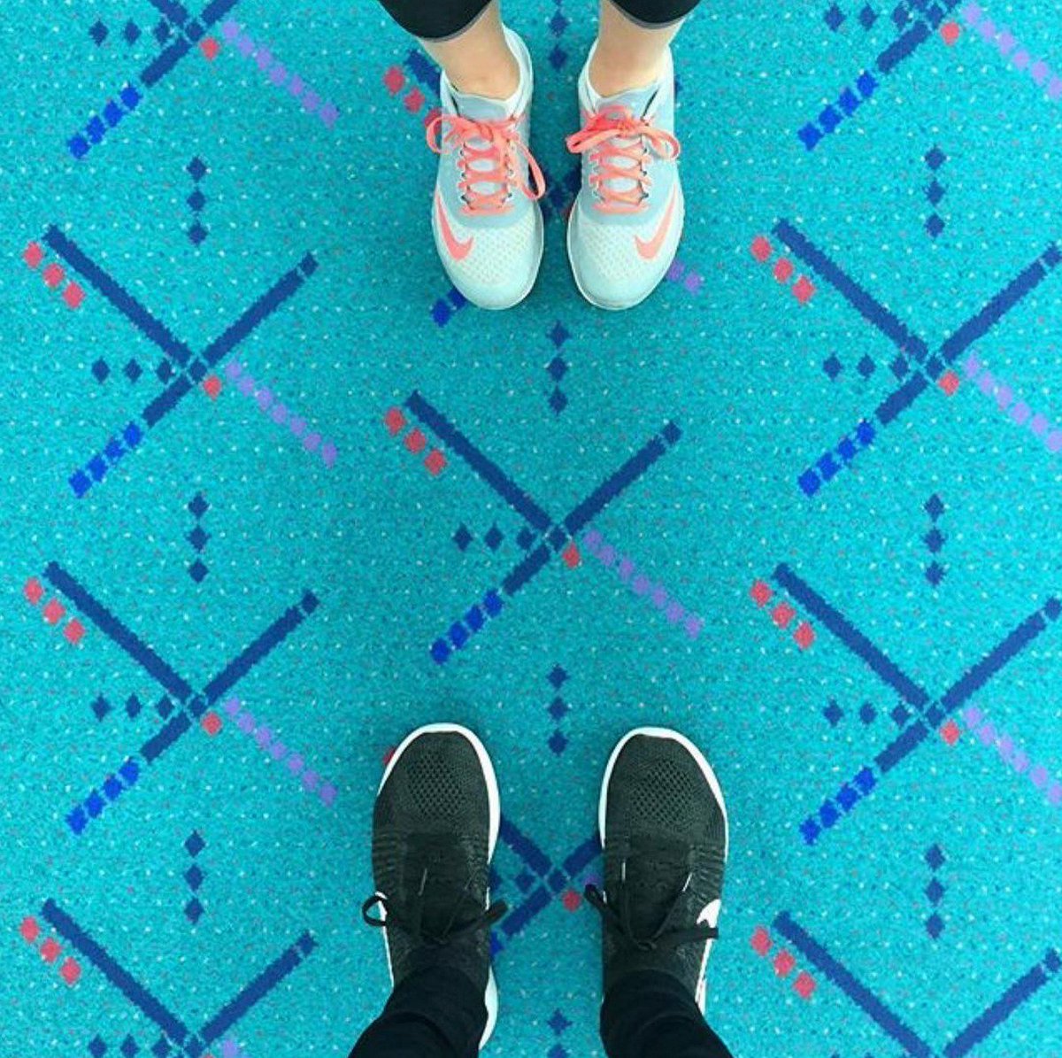 PDX Athletic Outdoor (pdxAO) Twitter