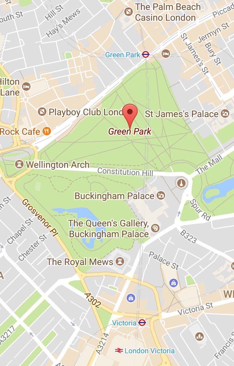 gb_active's tweet photo. What an amazing place to Exercise & Get Fit #London #GreenPark
#Nature #OutDoors #FitnessMotivation #FitnessGoals @gb_active #BootCampLive https://t.co/yEkM7kyxqS