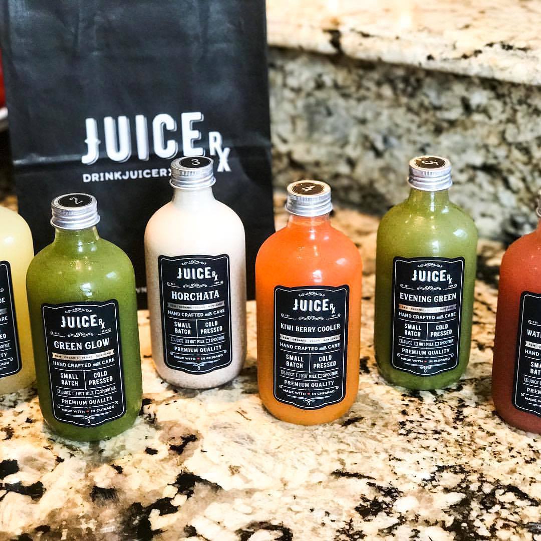foreverfearlss's tweet photo. Stay hydrated this Saturday with @JuiceRx! There will be free samples in everyone's Swag Bags.#daretobefearless #bossbabesunite #coldpressed https://t.co/5zh2XzU22v