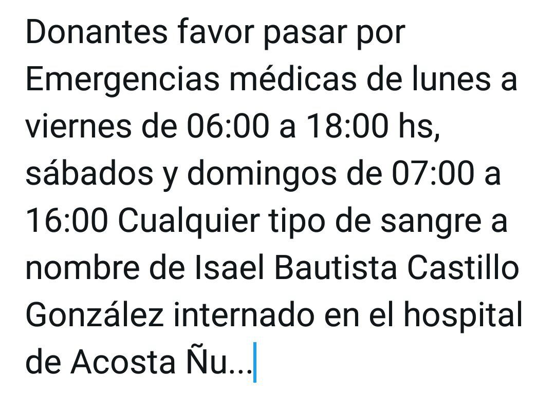 Favor RT