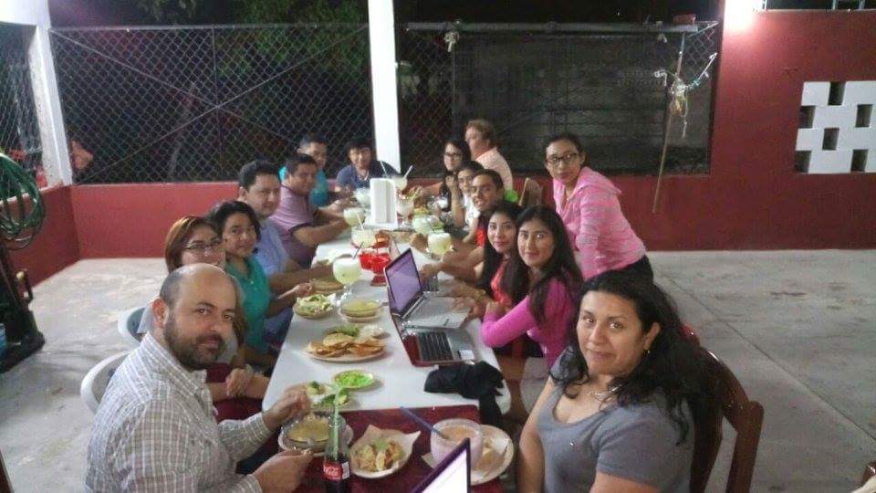 DiegoOficialMx's tweet image. Maestria en “Alta Dirección e Inteligencia Estratégica” la EDUCACIÓN y la ACTITUD son para mí, el secreto para superarse saludos!